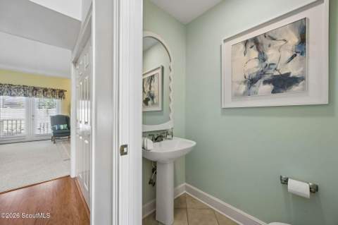 155 Shadow Wood Bend, St. Simons Island GA - photo 24 of 60