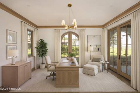 115 Ocean Forest Drive, Sea Island GA - photo 9 of 12