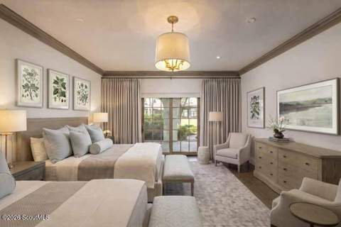 115 Ocean Forest Drive, Sea Island GA - photo 11 of 12