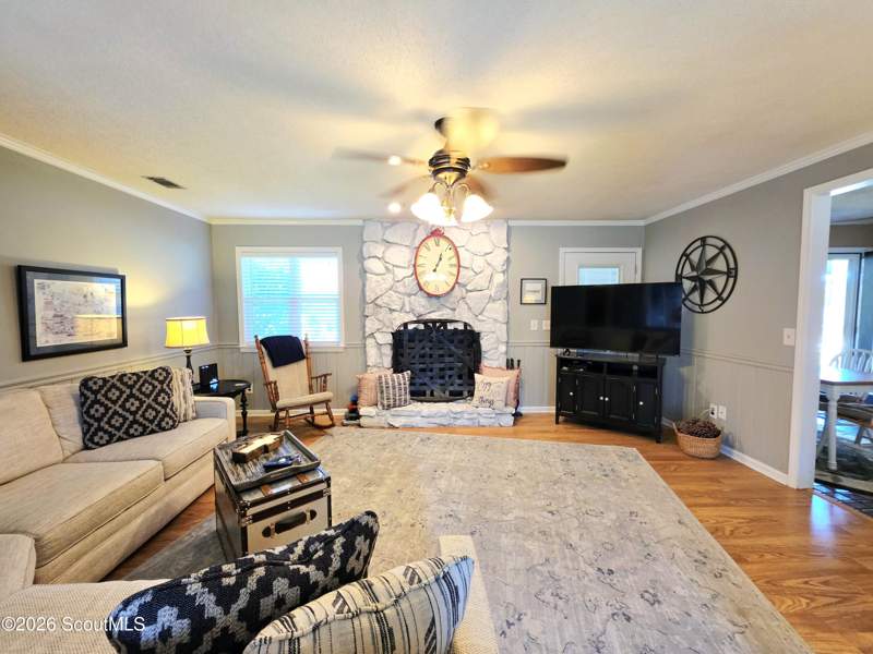3 bedroom Single Family Residence at 3057 Orion Drive, No Recorded Subdivision, Waycross — photo 4
