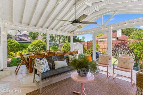 225 S Harrington Road, St. Simons Island GA - photo 11 of 29