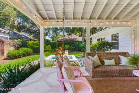 225 S Harrington Road, St. Simons Island GA - photo 12 of 29