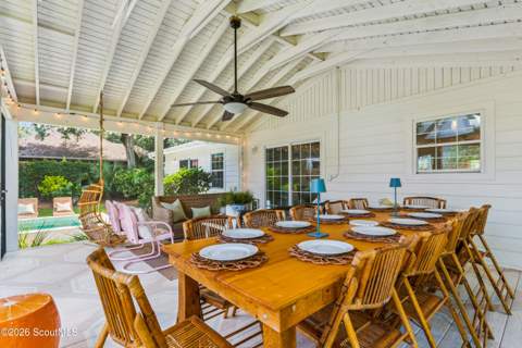 225 S Harrington Road, St. Simons Island GA - photo 13 of 29