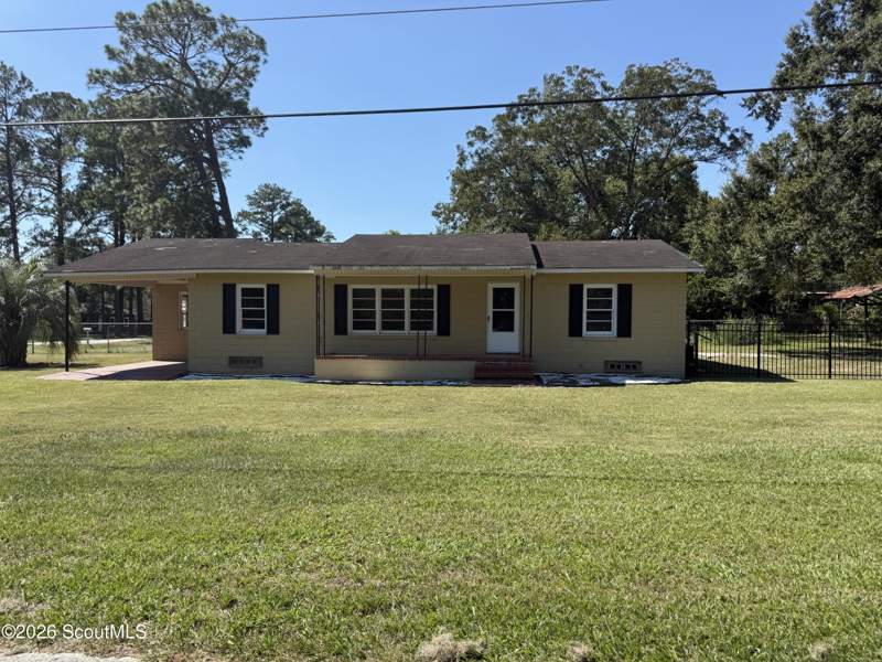 3 bedroom Single Family Residence at 1801 Burke Street, Satilla Terrace, Waycross — photo 4