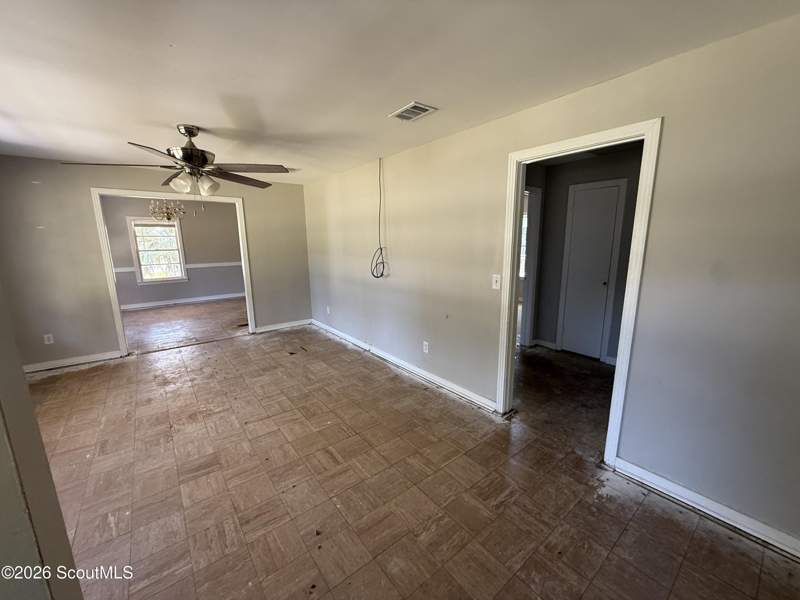 3 bedroom Single Family Residence at 1801 Burke Street, Satilla Terrace, Waycross — photo 5