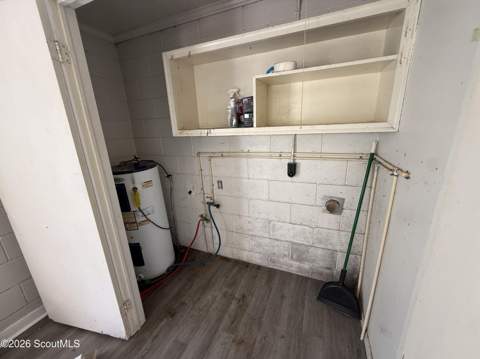 1801 Burke Street, Waycross GA - photo 13 of 29