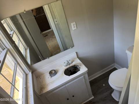 1801 Burke Street, Waycross GA - photo 18 of 29