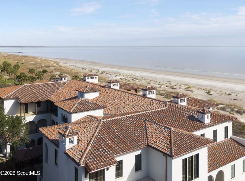 4 bedroom Condominium at 131 Ocean Forest Drive, Ocean Forest, Sea Island — photo 3