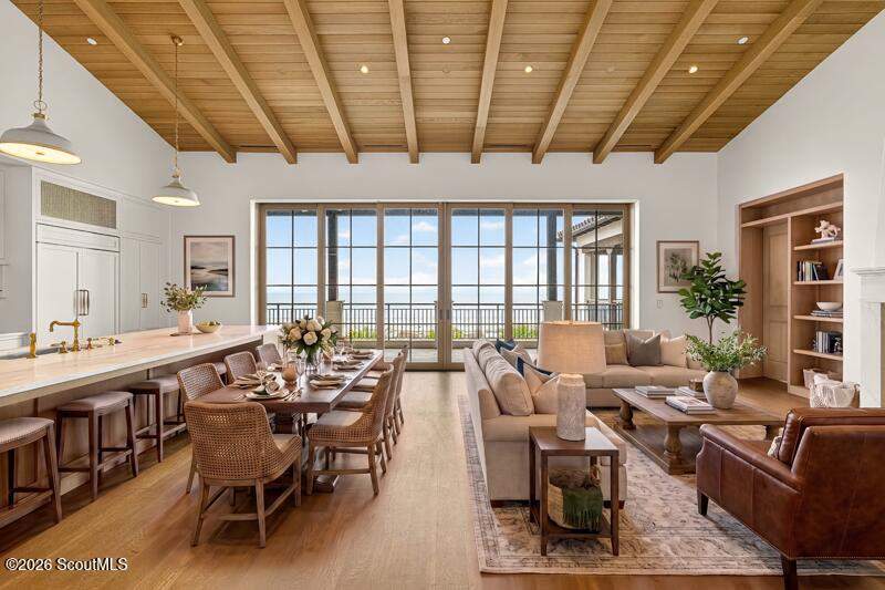 4 bedroom Condominium at 131 Ocean Forest Drive, Ocean Forest, Sea Island — photo 5