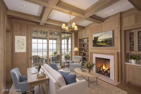 131 Ocean Forest Drive, Sea Island GA - photo 7 of 12
