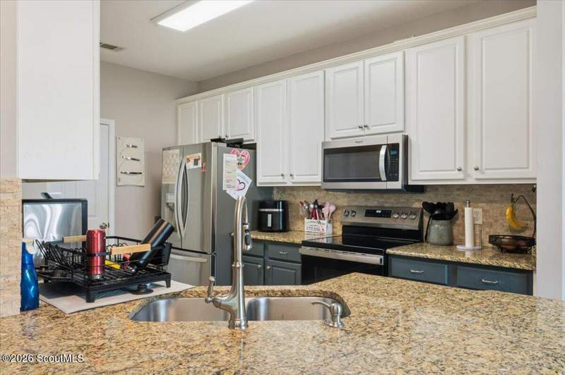 3 bedroom Single Family Residence at 16 Heron Court, Shell Pointe, Brunswick — photo 4