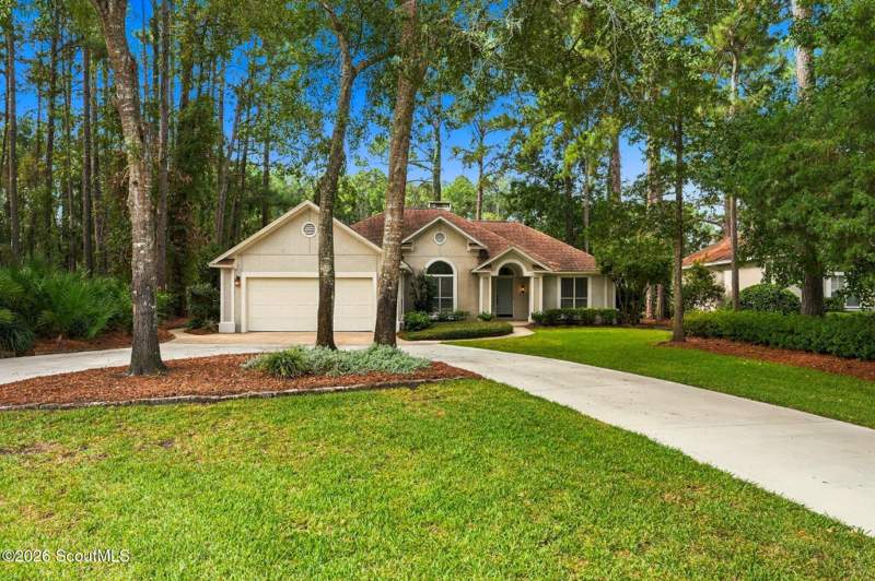 3 bedroom Single Family Residence at 238 Cardinal Circle, Osprey Cove, St. Marys — photo 3