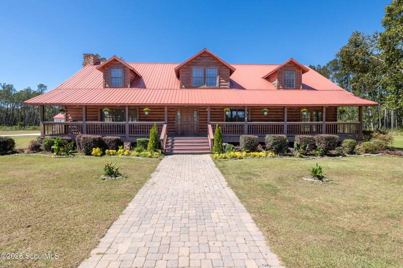 3 bedroom Single Family Residence at 115 N Farms Edge Road, Millwood Plantation, Manor — photo 5
