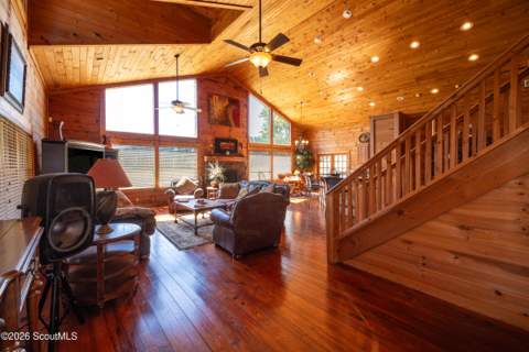 115 N Farms Edge Road, Manor GA - photo 12 of 78