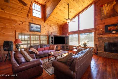 115 N Farms Edge Road, Manor GA - photo 14 of 78