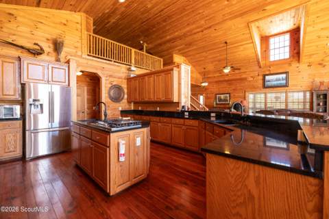 115 N Farms Edge Road, Manor GA - photo 16 of 78