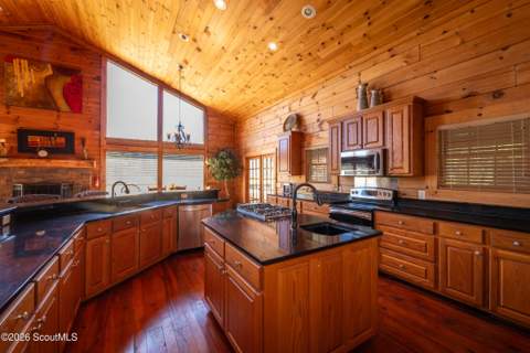 115 N Farms Edge Road, Manor GA - photo 17 of 78