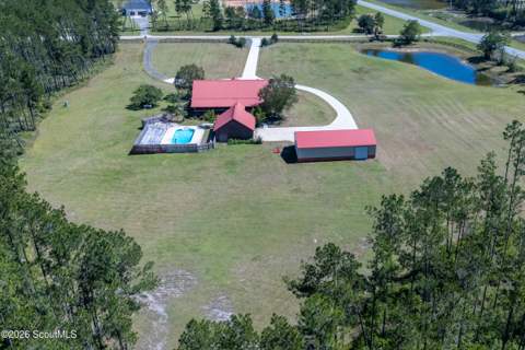 115 N Farms Edge Road, Manor GA - photo 7 of 78