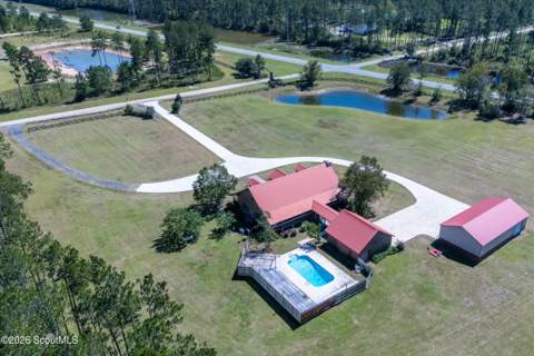 115 N Farms Edge Road, Manor GA - photo 6 of 78