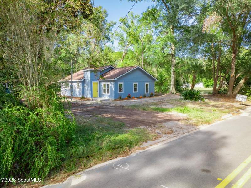 3 bedroom Single Family Residence at 1833 Mount Pleasant Road, No Recorded Subdivision, Waycross — photo 2