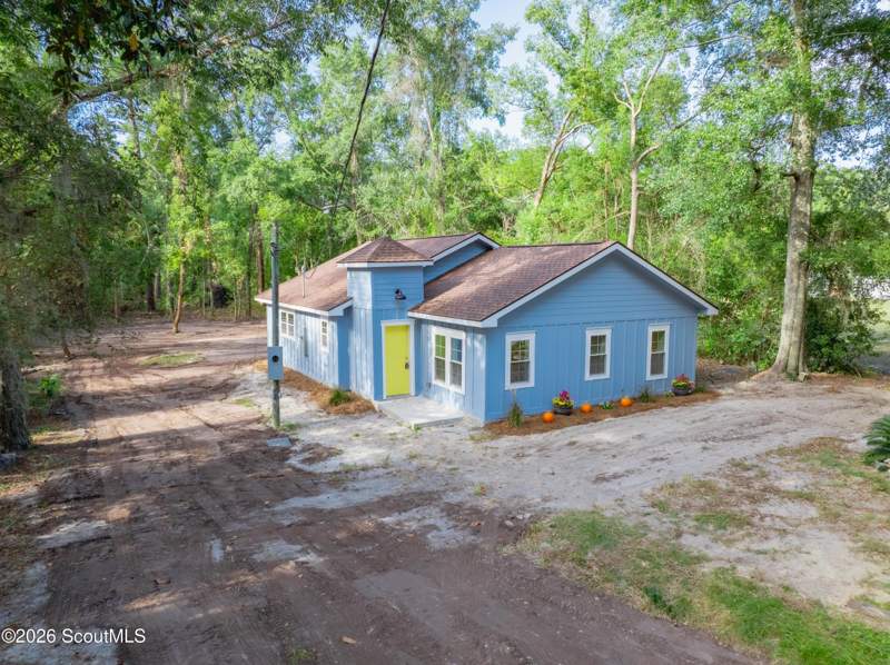 3 bedroom Single Family Residence at 1833 Mount Pleasant Road, No Recorded Subdivision, Waycross — photo 4