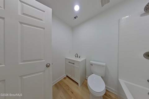 1833 Mount Pleasant Road, Waycross GA - photo 13 of 31