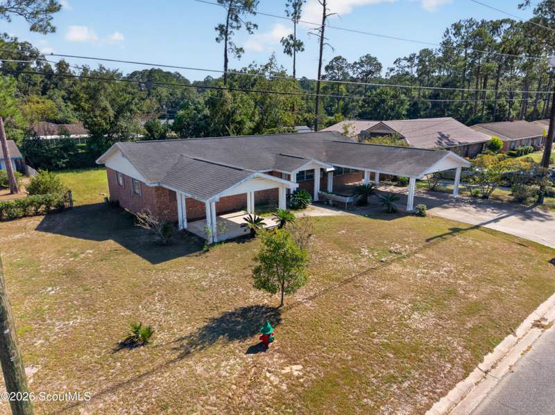 3 bedroom Single Family Residence at 2116 Screven Avenue, Cherokee Heights, Waycross — photo 3
