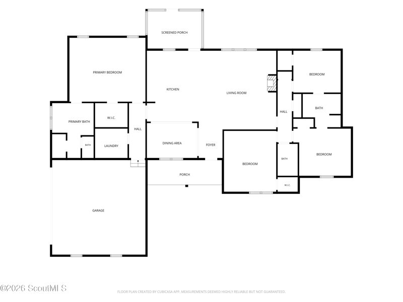 4 bedroom Single Family Residence at 170 Belmont Circle, Carriage Gate Plantation, Brunswick — photo 2