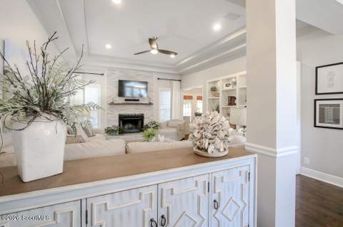 124 Hillcrest Court, St. Simons Island GA - photo 8 of 69
