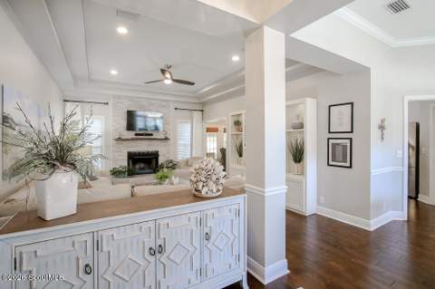 124 Hillcrest Court, St. Simons Island GA - photo 9 of 69