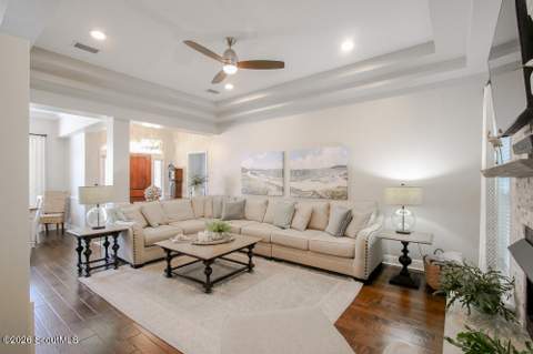 124 Hillcrest Court, St. Simons Island GA - photo 11 of 69