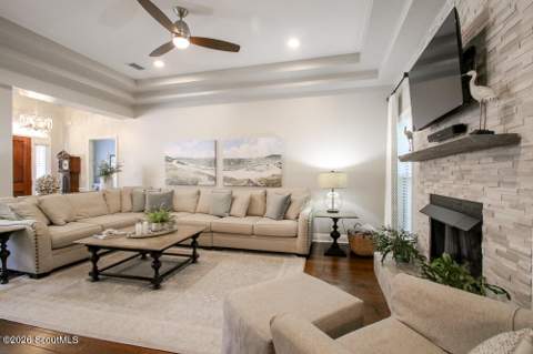 124 Hillcrest Court, St. Simons Island GA - photo 13 of 69