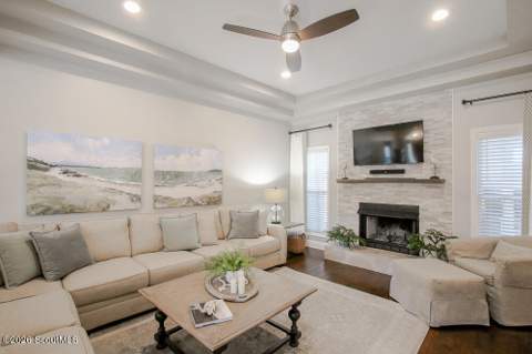 124 Hillcrest Court, St. Simons Island GA - photo 14 of 69