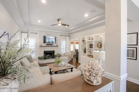 124 Hillcrest Court, St. Simons Island GA - photo 10 of 69