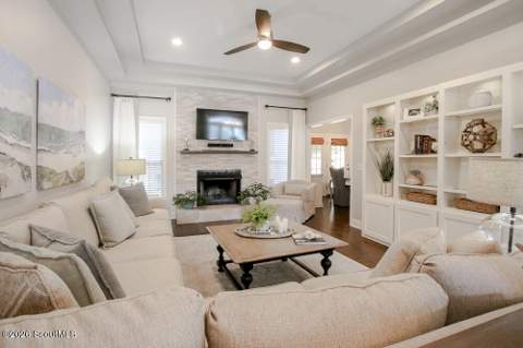 124 Hillcrest Court, St. Simons Island GA - photo 15 of 69