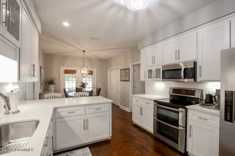 124 Hillcrest Court, St. Simons Island GA - photo 24 of 69