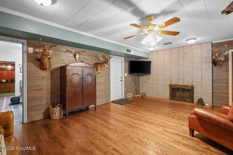 4 bedroom Single Family Residence at 212 Kingsland Drive, No Recorded Subdivision, Folkston — photo 5