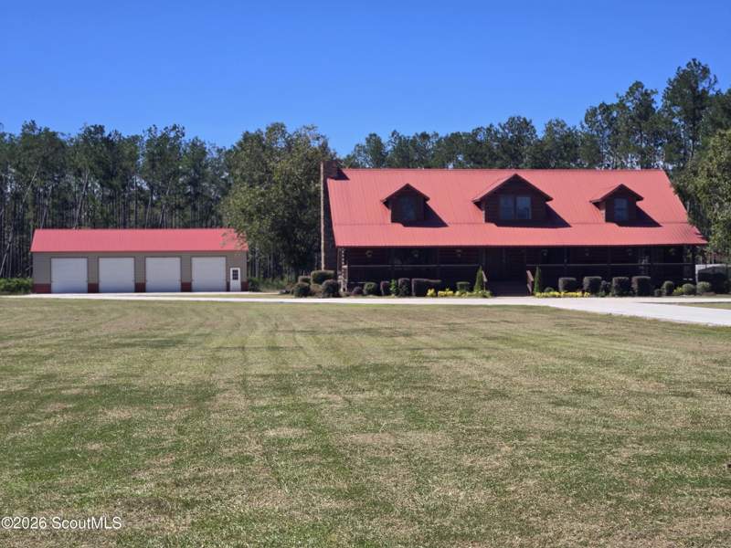 3 bedroom Single Family Residence at 115 N Farms Edge Road, Millwood Plantation, Manor — photo 2