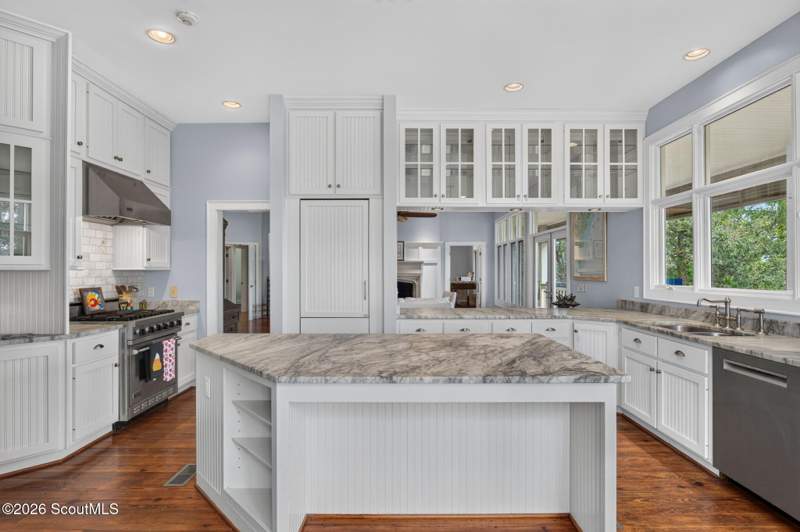 5 bedroom Single Family Residence at 1594 Fair Hope Drive, Belvedere Island Plantation, Townsend — photo 5
