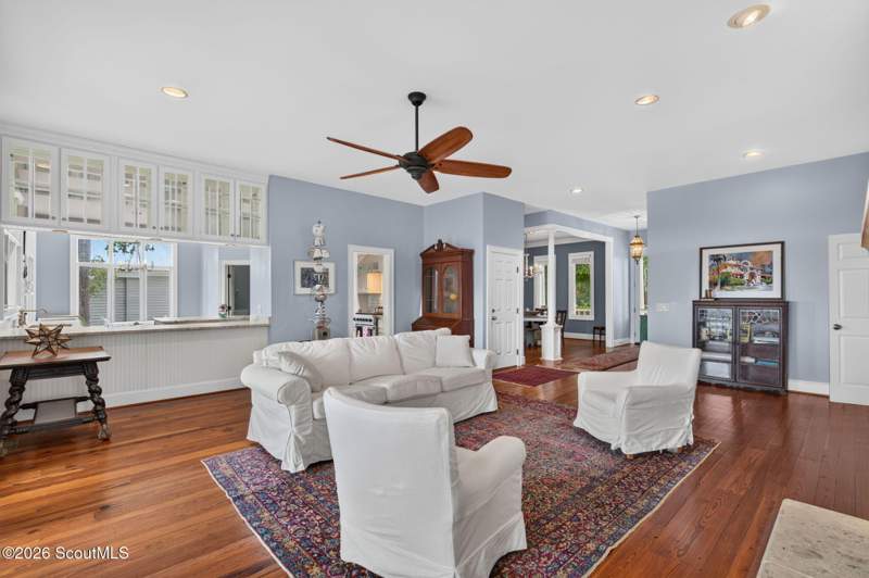 5 bedroom Single Family Residence at 1594 Fair Hope Drive, Belvedere Island Plantation, Townsend — photo 3