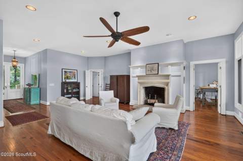 1594 Fair Hope Drive, Townsend GA - photo 15 of 74