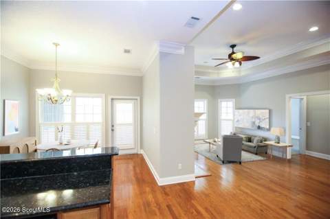 130 Montrose, St. Simons Island GA - photo 7 of 37
