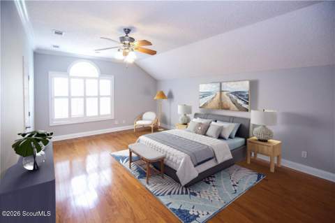 130 Montrose, St. Simons Island GA - photo 19 of 37