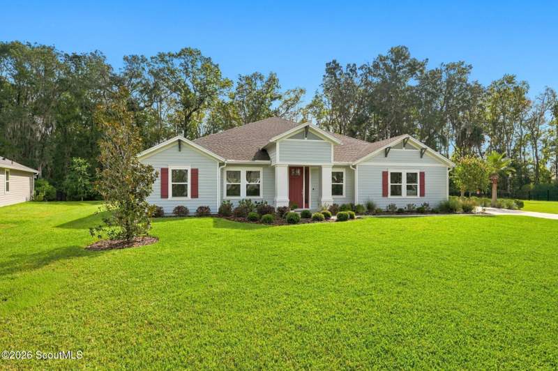 4 bedroom Single Family Residence at 404 The Strand, Osprey Cove, St. Marys — photo 4