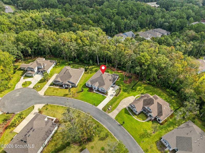4 bedroom Single Family Residence at 404 The Strand, Osprey Cove, St. Marys — photo 3