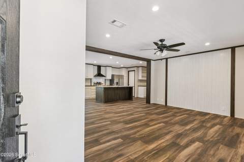 1052 Austin Place, Darien GA - photo 10 of 29
