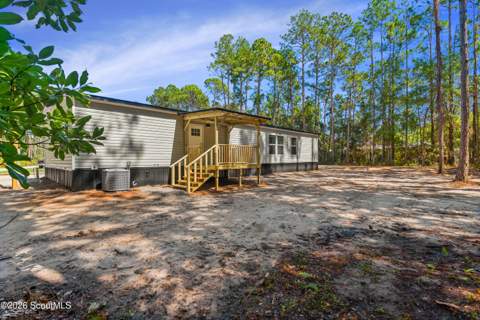1052 Austin Place, Darien GA - photo 24 of 29