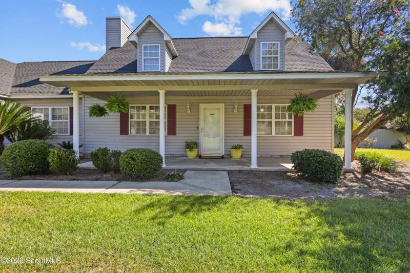 3 bedroom Single Family Residence at 142 Tison Drive, Scarlett Garden, Brunswick — photo 2