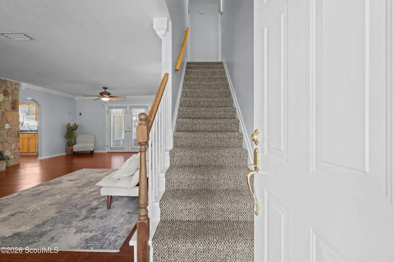 3 bedroom Single Family Residence at 142 Tison Drive, Scarlett Garden, Brunswick — photo 4