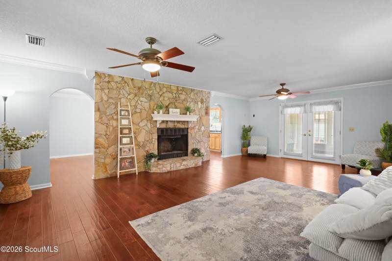 3 bedroom Single Family Residence at 142 Tison Drive, Scarlett Garden, Brunswick — photo 5